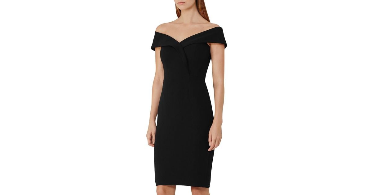 Reiss hotsell haddi dress